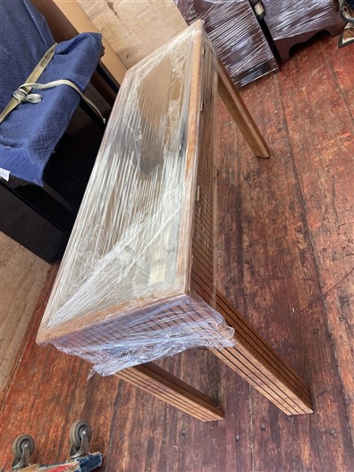 美东华人搬家公司提供专业家庭和公司搬家，店铺仓库搬迁，跨州搬家，大小搬家，诚信服务 图片 4