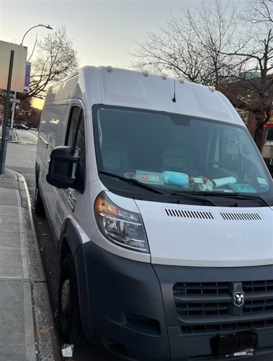 华人搬家公司,口碑好且训练有素的专业搬家团队,承接长途搬家 图片 2