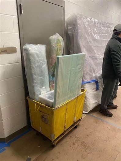 华人搬家公司,口碑好且训练有素的专业搬家团队,承接长途搬家 图片 5