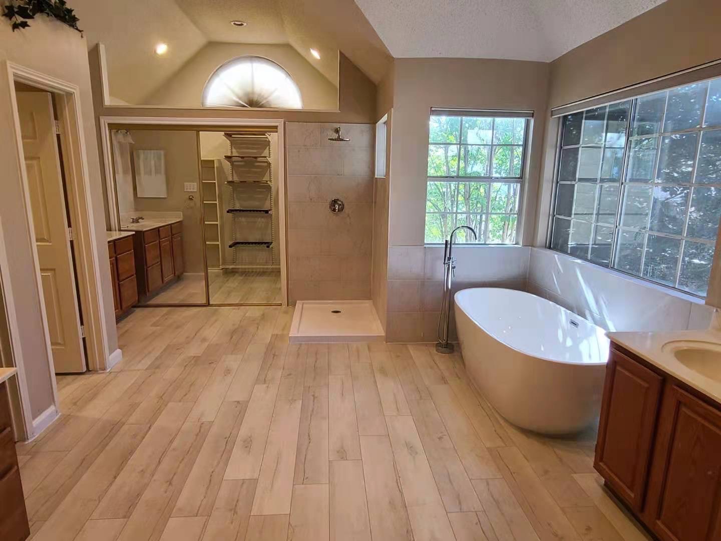 达拉斯姚师傅装修 TX 图片 3