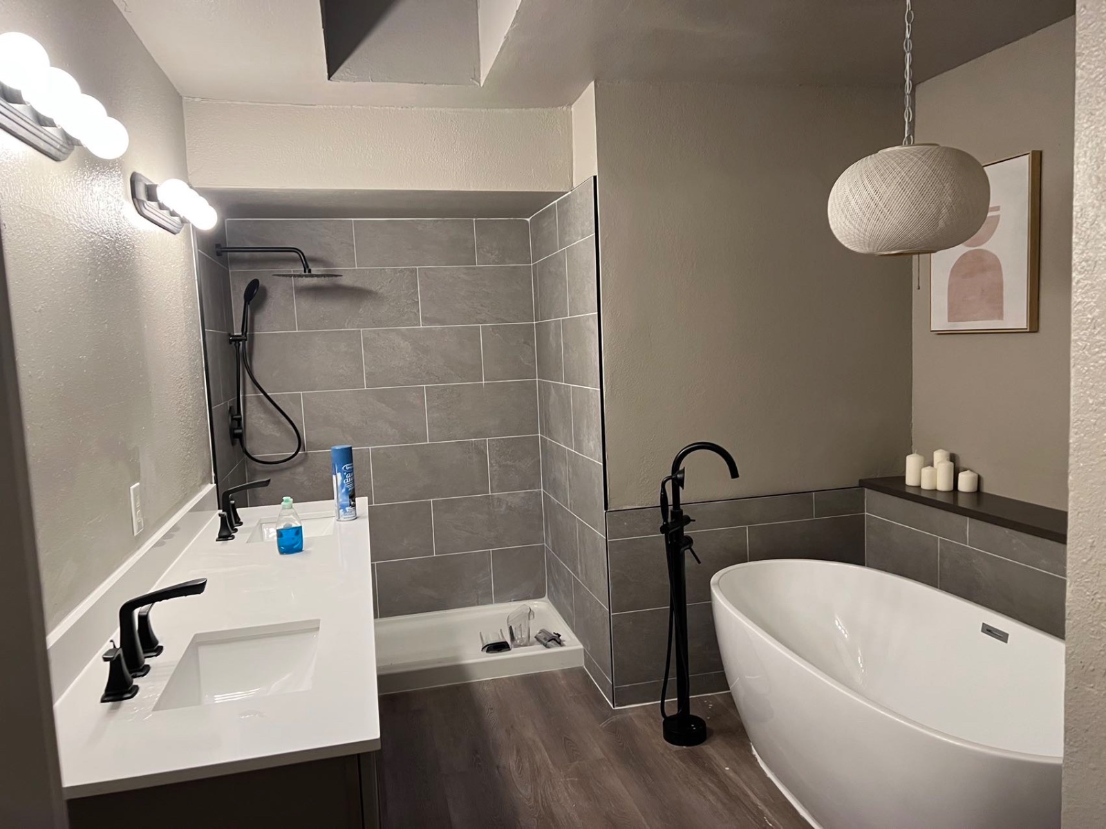 达拉斯姚师傅装修 TX 图片 5