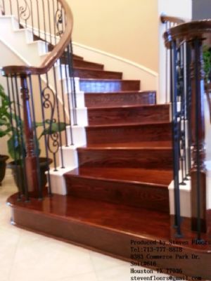 Houston房屋装修 Steven Floors地板公司 TX 德州地区地板 图片 5