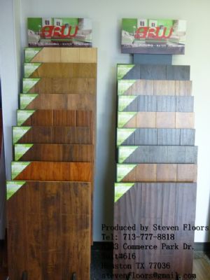 Houston房屋装修 Steven Floors地板公司 TX 德州地区地板 图片 2