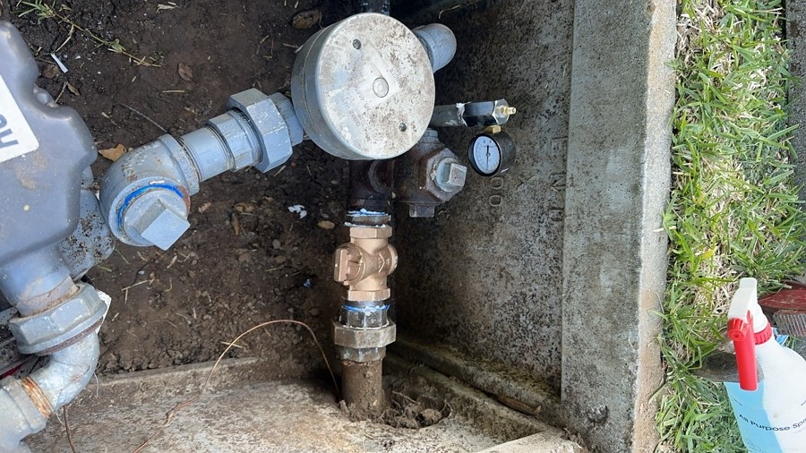 奥斯汀冷暖水电维修，水管疏通，中央分体空调维修，水电水管/煤气管道，热水炉安装 免费估价 TX 图片 5