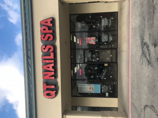 徵美甲师,师 TX 图片 2