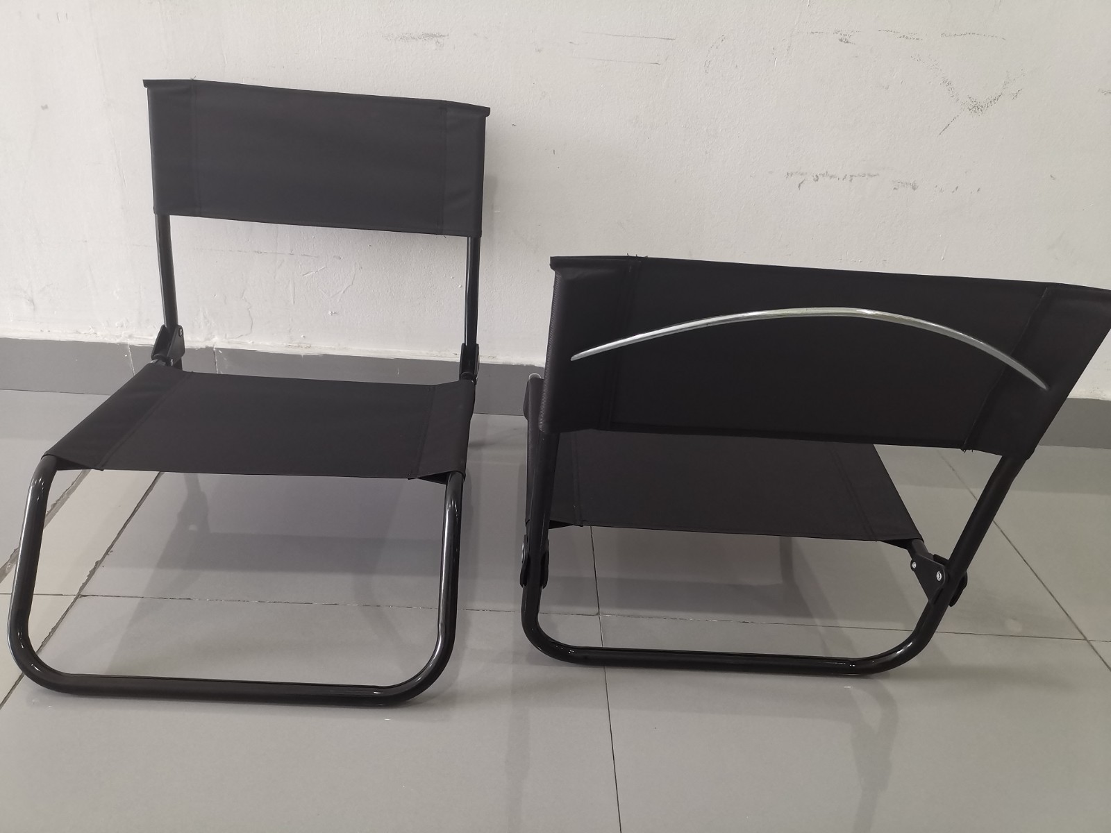 验货--- 450把椅子 图片 3