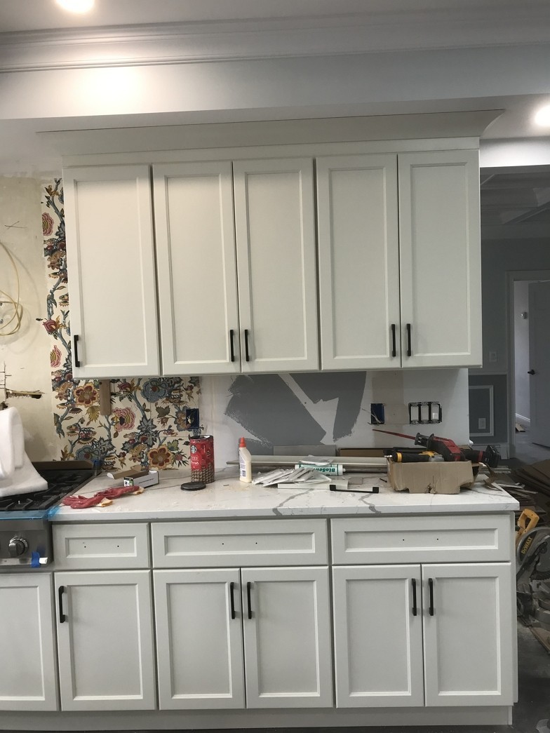 精新装修,专业房屋室内外装修,住宅/店铺翻新,地下室防水,免费估价,价格好,服务周到 photo 6