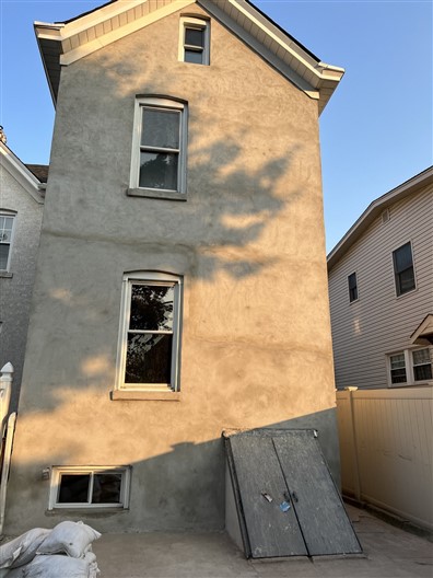 新州艺美砍树公司 – 砍树修枝，刨除树根，安全操作， 建围墙围栏，露台走道，石砖铺路，水泥车道 NJ photo 5