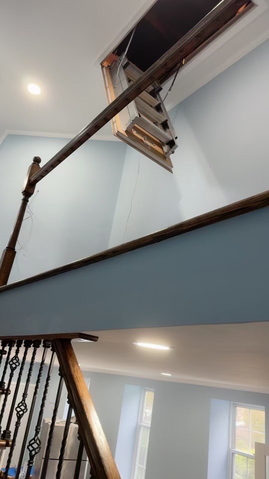 新泽西家庭装修，水电木工，厨房装修 - 承接Cherry Hill, NJ 室内外装修工程 NJ 图片 9