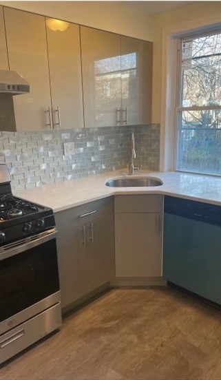 新泽西家庭装修，水电木工，厨房装修 - 承接Cherry Hill, NJ 室内外装修工程 NJ 图片 3