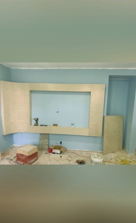 新泽西家庭装修，水电木工，厨房装修 - 承接Cherry Hill, NJ 室内外装修工程 NJ 图片 10