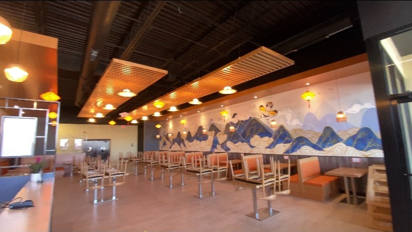 新泽西家庭装修，水电木工，厨房装修 - 承接Cherry Hill, NJ 室内外装修工程 NJ 图片 4