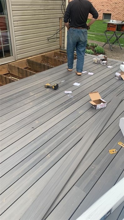 书山华人装修 新泽西装修师傅 图片 3