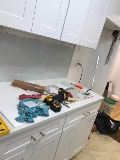 新泽西房屋装修 photo 8