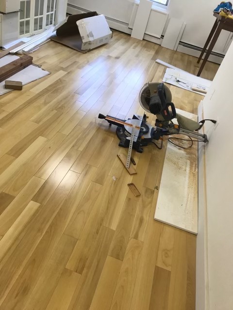 新泽西房屋装修 photo 4