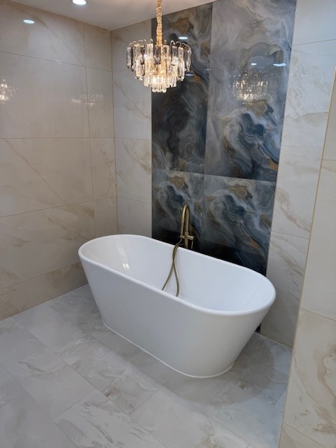 苏匠装修公司专精室内装修，厨房浴室住宅装修，免费估价 NJ photo 9