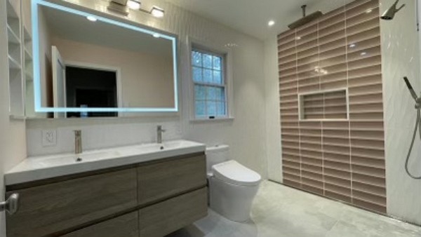 新泽西装修 欧鼎装修公司，专精新泽西室内外装修，住宅/公寓，店铺/餐馆，土库翻新，木工水电 NJ 图片 10