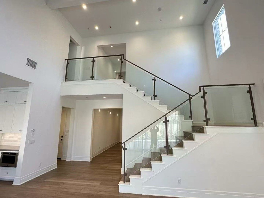 新泽西装修 欧鼎装修公司，专精新泽西室内外装修，住宅/公寓，店铺/餐馆，土库翻新，木工水电 NJ 图片 8