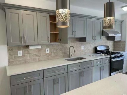 易欣装修公司有优秀装修师傅 photo 2