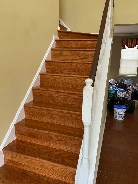 易欣装修公司有优秀装修师傅 photo 6