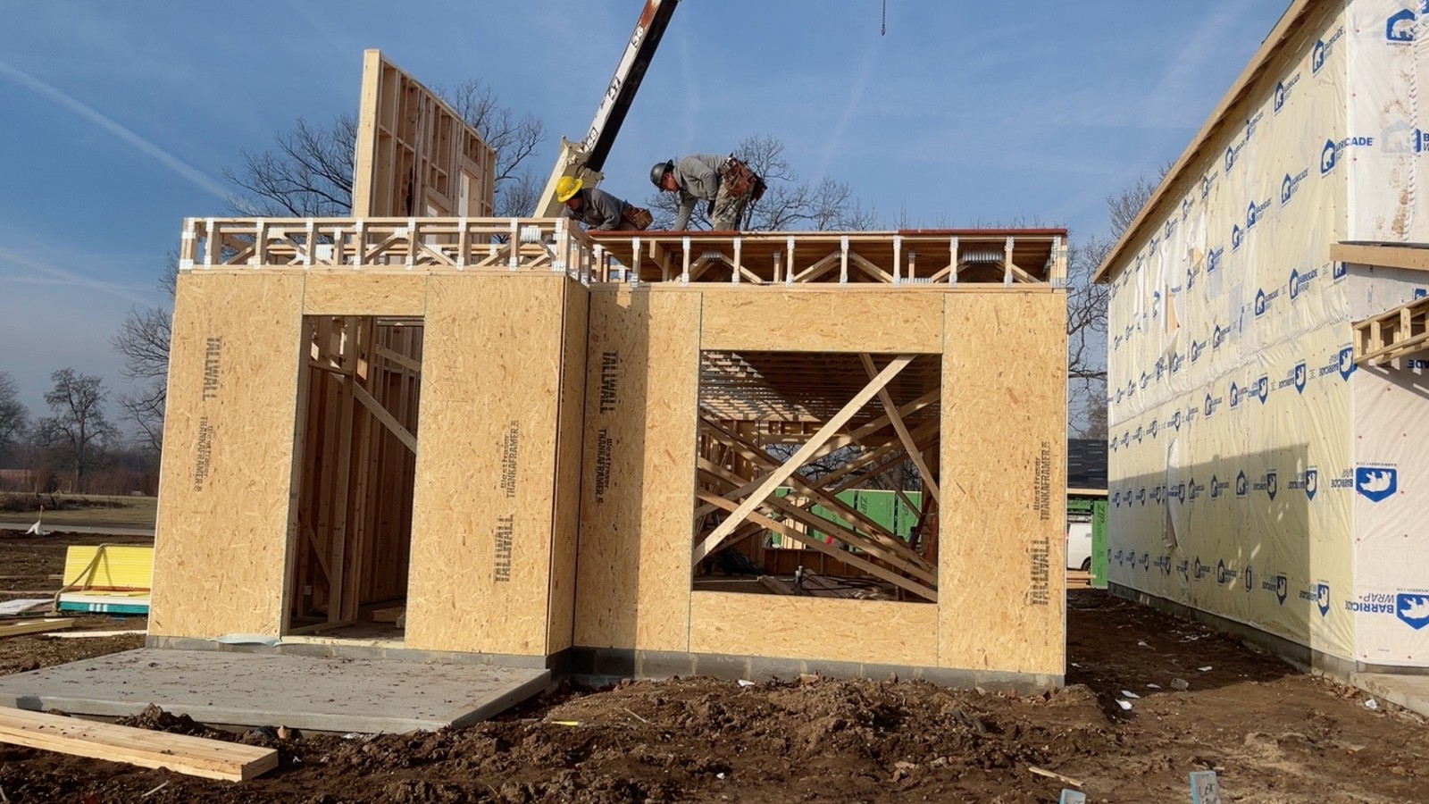 华艺装修公司 图片 6