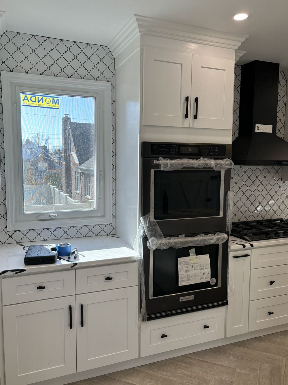 精雅装修公司承接新泽西房屋装修项目,住宅/公寓/店铺/餐馆装修,开工纸资质,装修技术工种全面 NJ photo 3