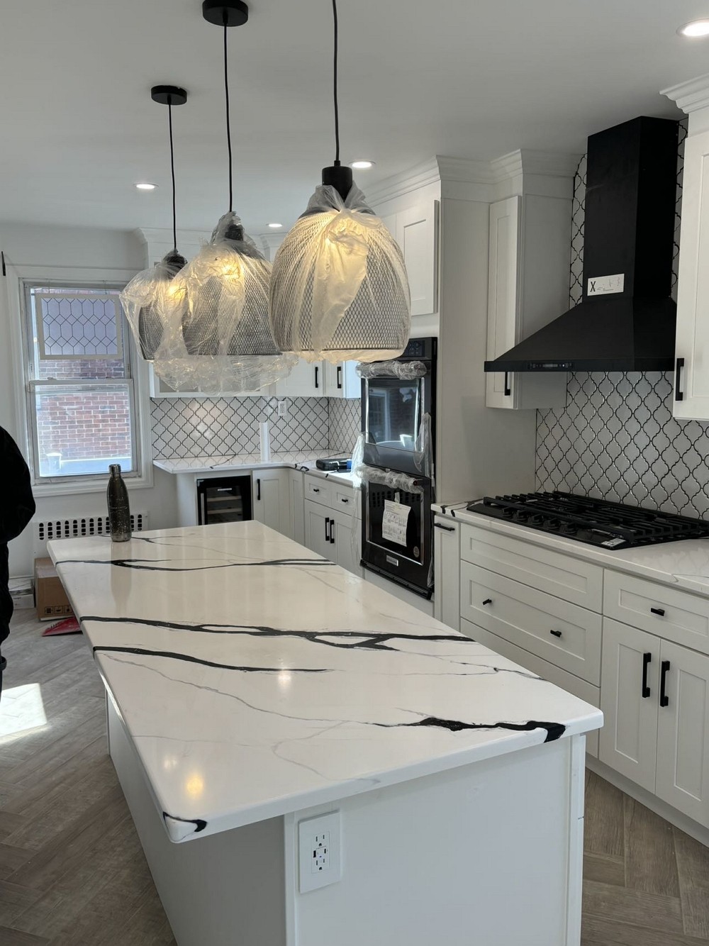 精雅装修公司承接新泽西房屋装修项目,住宅/公寓/店铺/餐馆装修,开工纸资质,装修技术工种全面 NJ photo 7