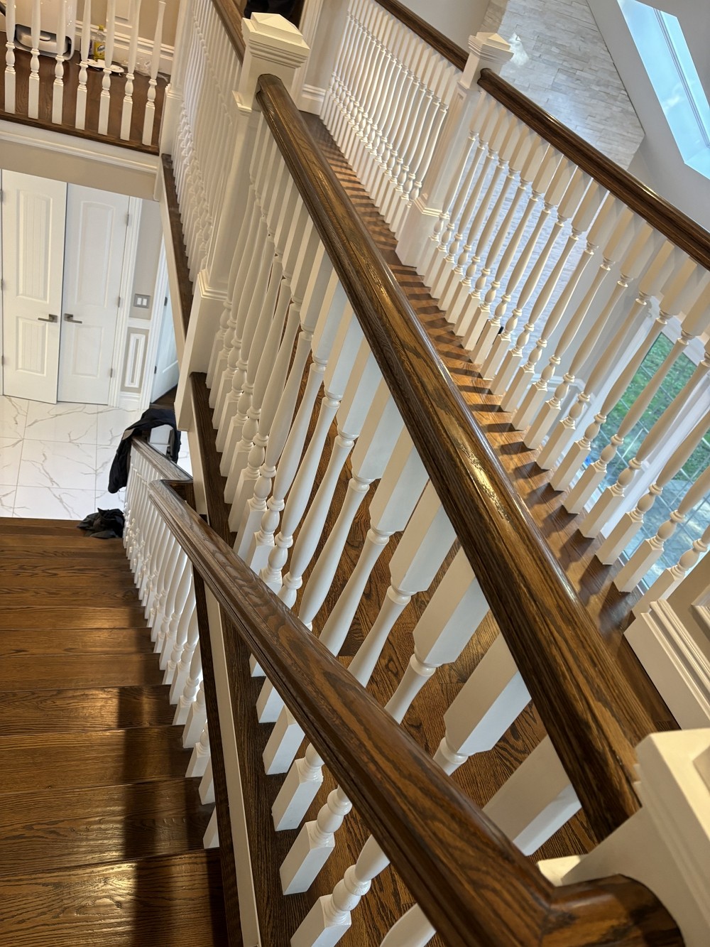 精雅装修公司承接新泽西房屋装修项目,住宅/公寓/店铺/餐馆装修,开工纸资质,装修技术工种全面 NJ photo 10