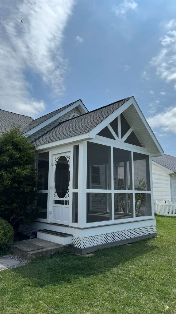 金雀装修建筑 Goldfinch Improvements 新泽西房屋装修建筑公司 photo 4