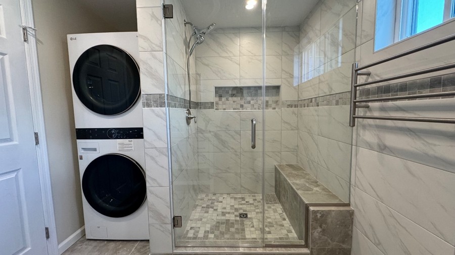 金雀装修建筑 Goldfinch Improvements 新泽西房屋装修建筑公司 photo 6