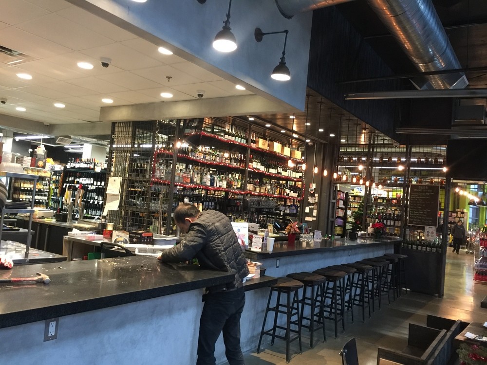 鑫源装修公司，资深建筑室内外装修团队，政府注册专业装修，承接大小项目，家庭住宅/商业店铺餐馆 NJ photo 7