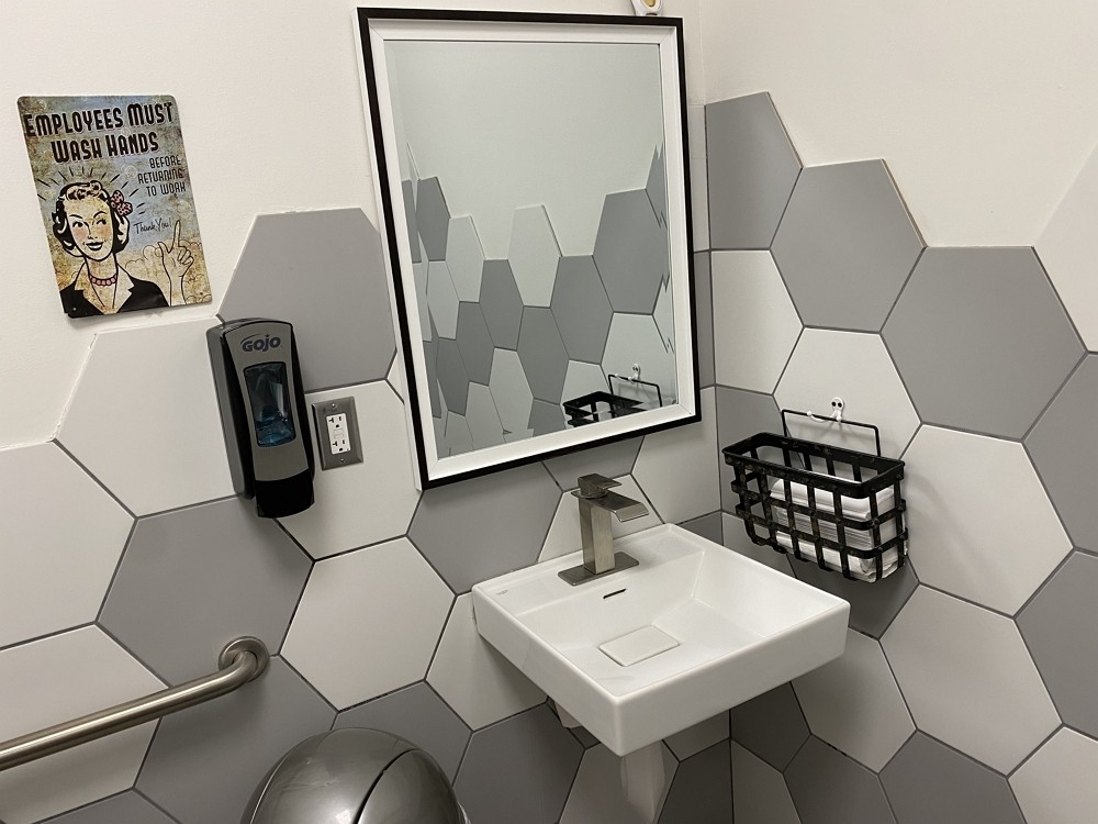 鑫源装修公司，资深建筑室内外装修团队，政府注册专业装修，承接大小项目，家庭住宅/商业店铺餐馆 NJ photo 4