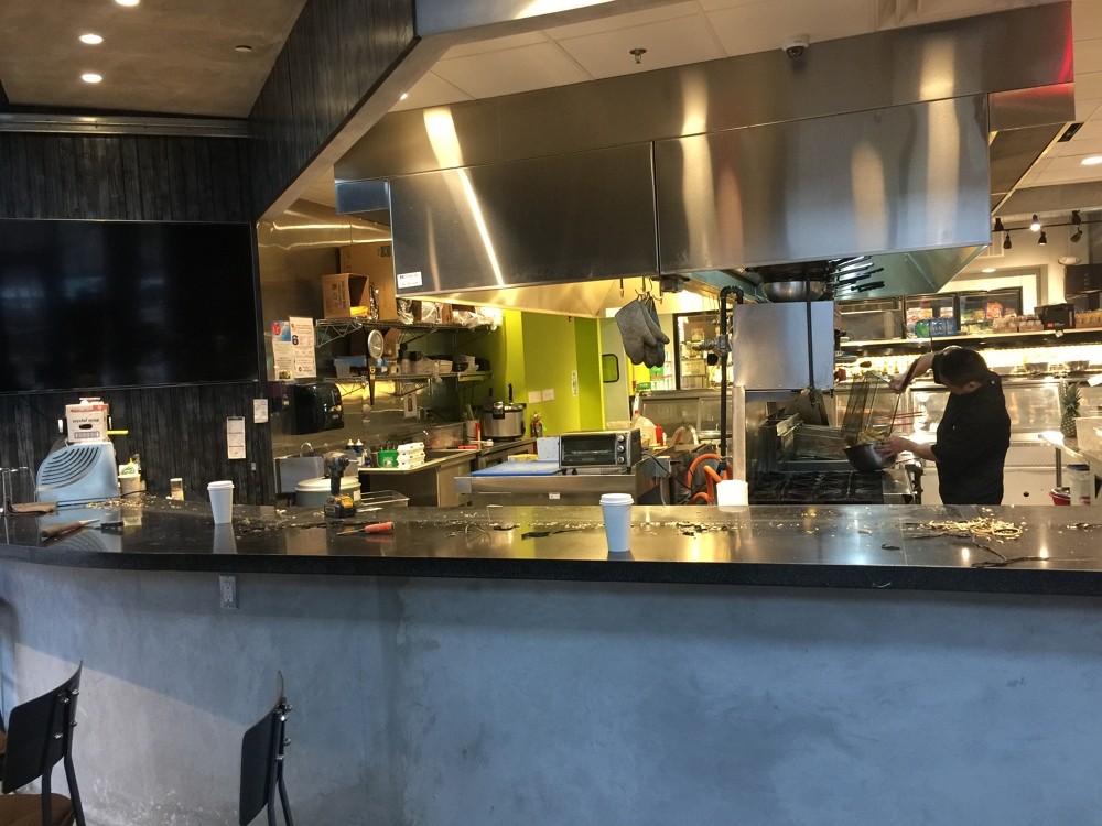 鑫源装修公司，资深建筑室内外装修团队，政府注册专业装修，承接大小项目，家庭住宅/商业店铺餐馆 NJ photo 10