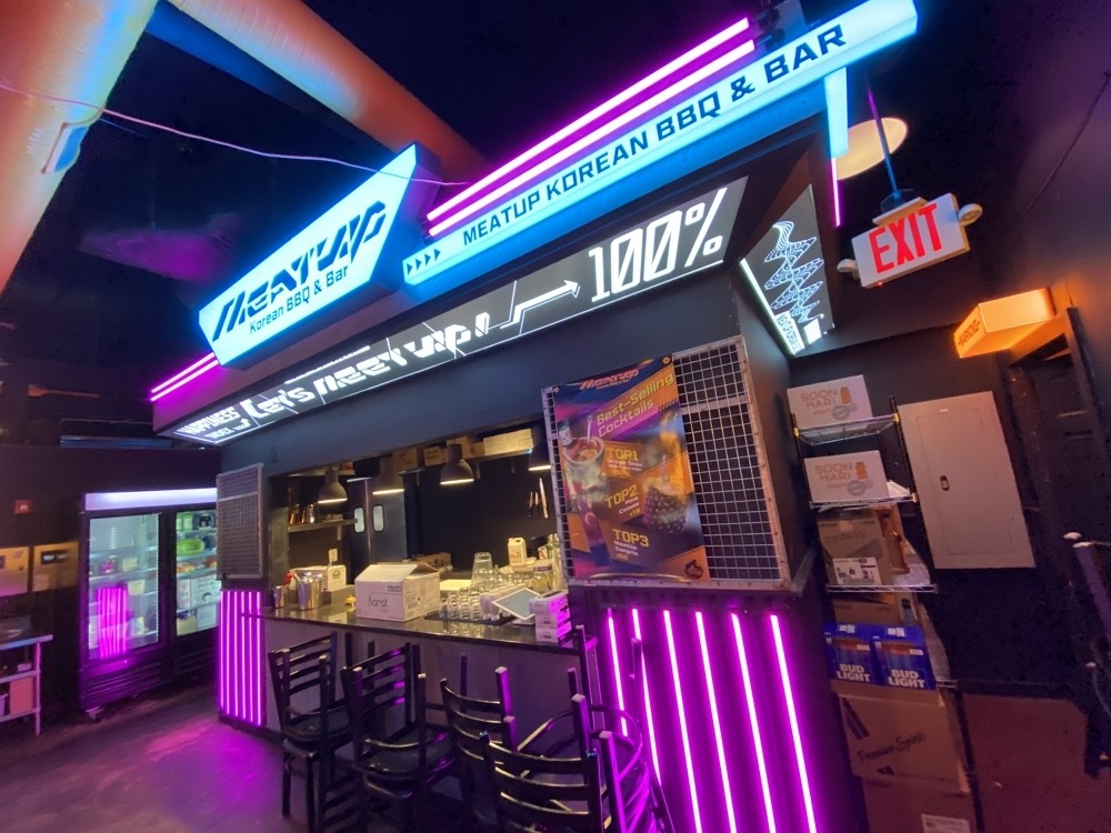 鑫源装修公司，资深建筑室内外装修团队，政府注册专业装修，承接大小项目，家庭住宅/商业店铺餐馆 NJ photo 9