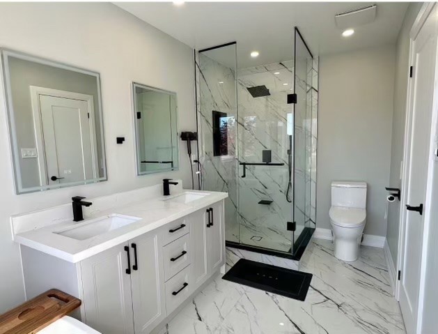 新泽西装修公司-梦之家装修：专精房屋室内装修 图片 6