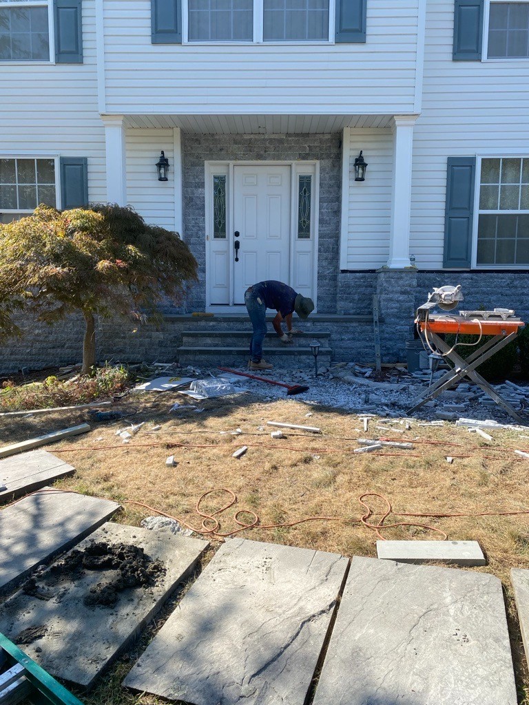 新泽西房屋装修找称心家庭装修徐师傅 图片 1