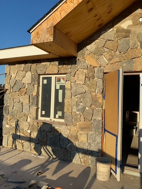 新泽西房屋装修找称心家庭装修徐师傅 图片 6