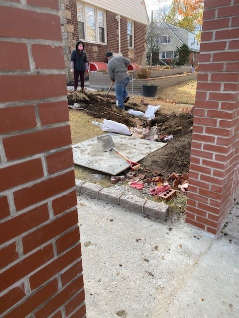 新泽西房屋装修找称心家庭装修徐师傅 图片 4