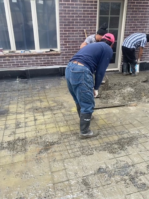 新泽西房屋装修找称心家庭装修徐师傅 图片 7