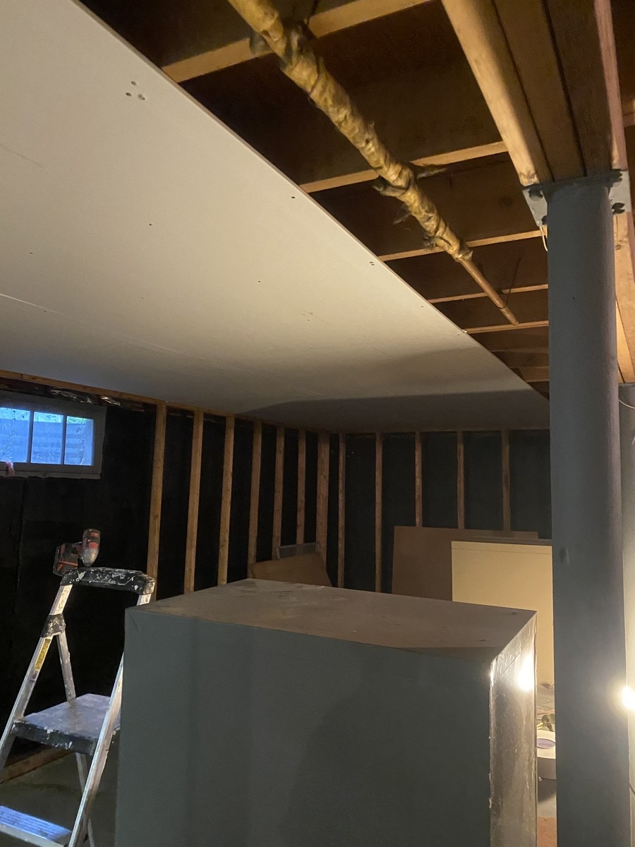 新泽西房屋装修找称心家庭装修徐师傅 图片 3