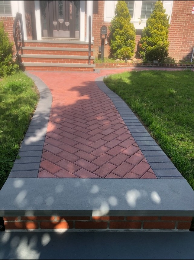 庭院维修 - 仁辉南通装修公司有十多年专业庭院维护,住宅庭院翻新,庭院施工的项目经验 photo 9