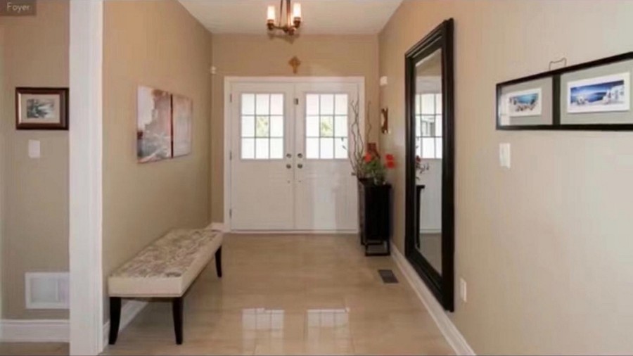 扬州裝修公司 承接房屋装修项目，装修师傅做工精湛：卫浴廚房装修，瓷砖地板安装，庭院改造，免费估价 图片 6