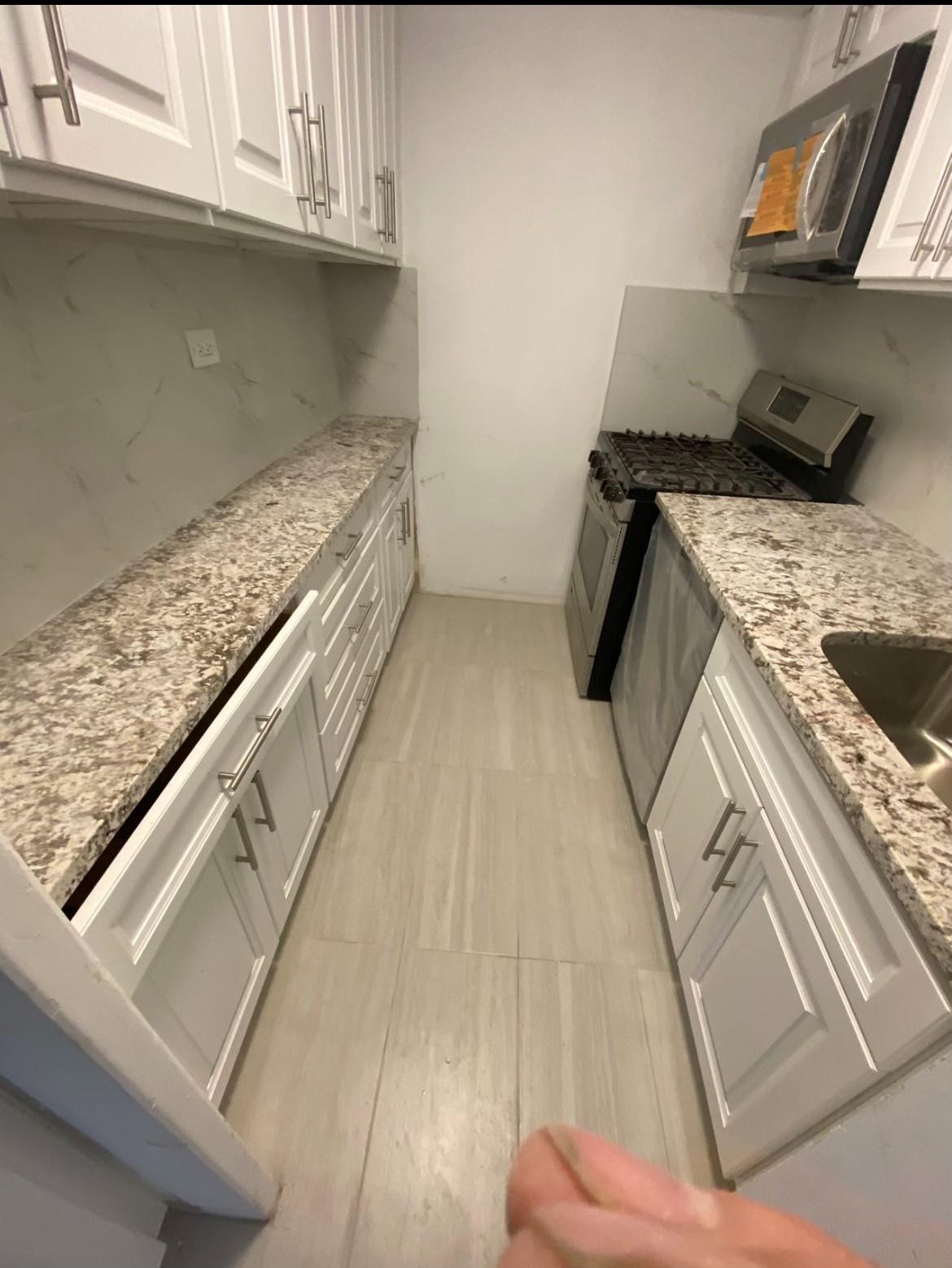 江苏室匠装修公司承接新泽西房屋装修,精湛石瓦工,干掛石头墙,外墙翻新,室内外装修,瓷砖水泥 photo 4