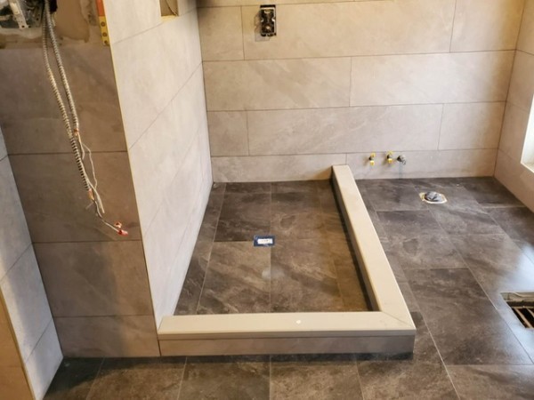 全友房屋装修：新泽西住宅公寓室内外装修 photo 7