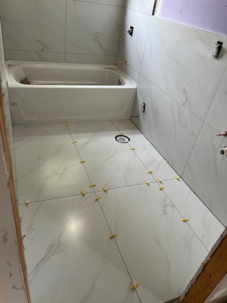 全友房屋装修：新泽西住宅公寓室内外装修 photo 1