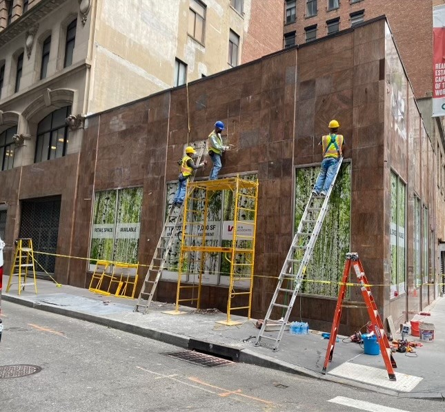 专业建筑装修，厨浴/庭院/外墙/停车坪，加建改建，执照保险，免费估价，找全心全意装修 photo 6