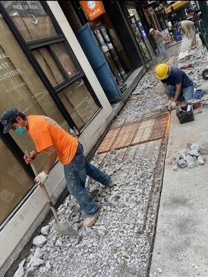 专业建筑装修，厨浴/庭院/外墙/停车坪，加建改建，执照保险，免费估价，找全心全意装修 photo 5