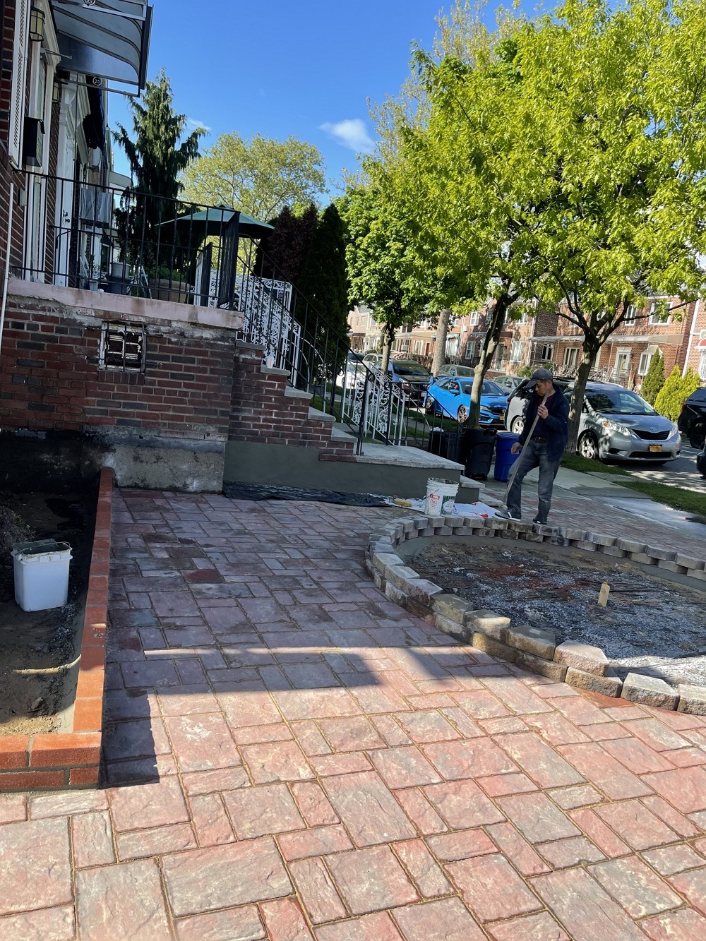 南通德胜装修 徐师傅承接新泽西，纽约，康州家庭及店铺装修，30年经验，工艺好，免费估价 图片 5