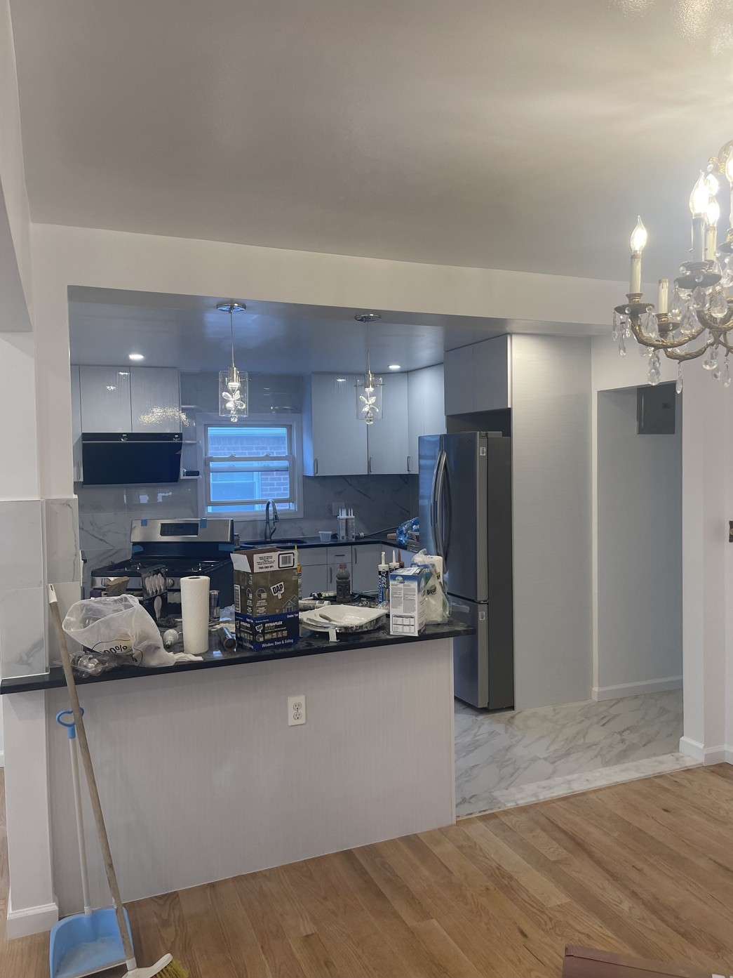 南通德胜装修 徐师傅承接新泽西，纽约，康州家庭及店铺装修，30年经验，工艺好，免费估价 图片 8