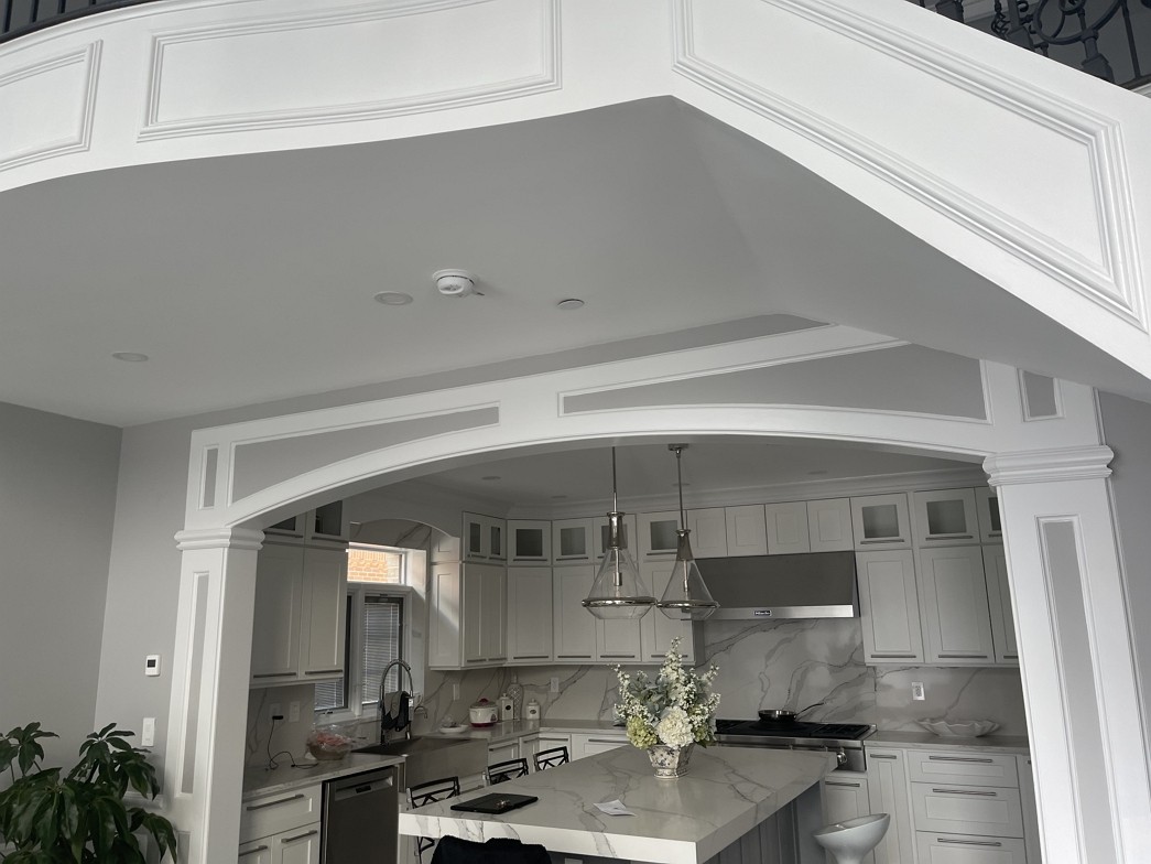 南通德胜装修 徐师傅承接新泽西，纽约，康州家庭及店铺装修，30年经验，工艺好，免费估价 图片 2